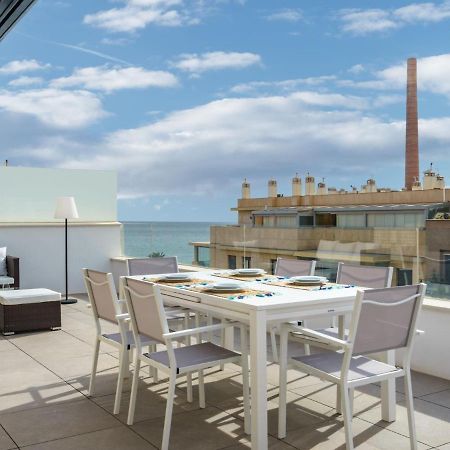 Apartment Canada Del Tesoro By Interhome Málaga Eksteriør billede