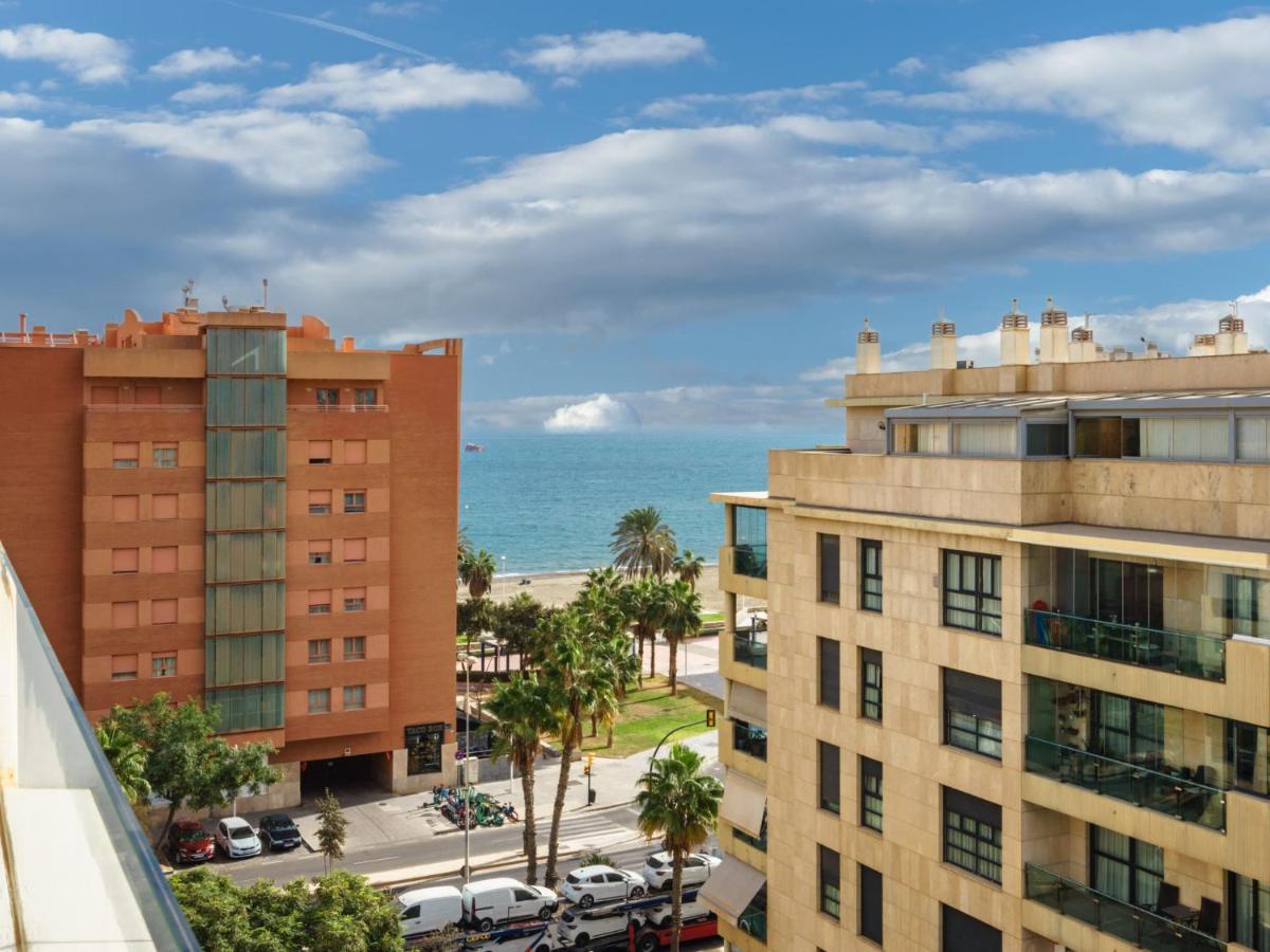 Apartment Canada Del Tesoro By Interhome Málaga Eksteriør billede