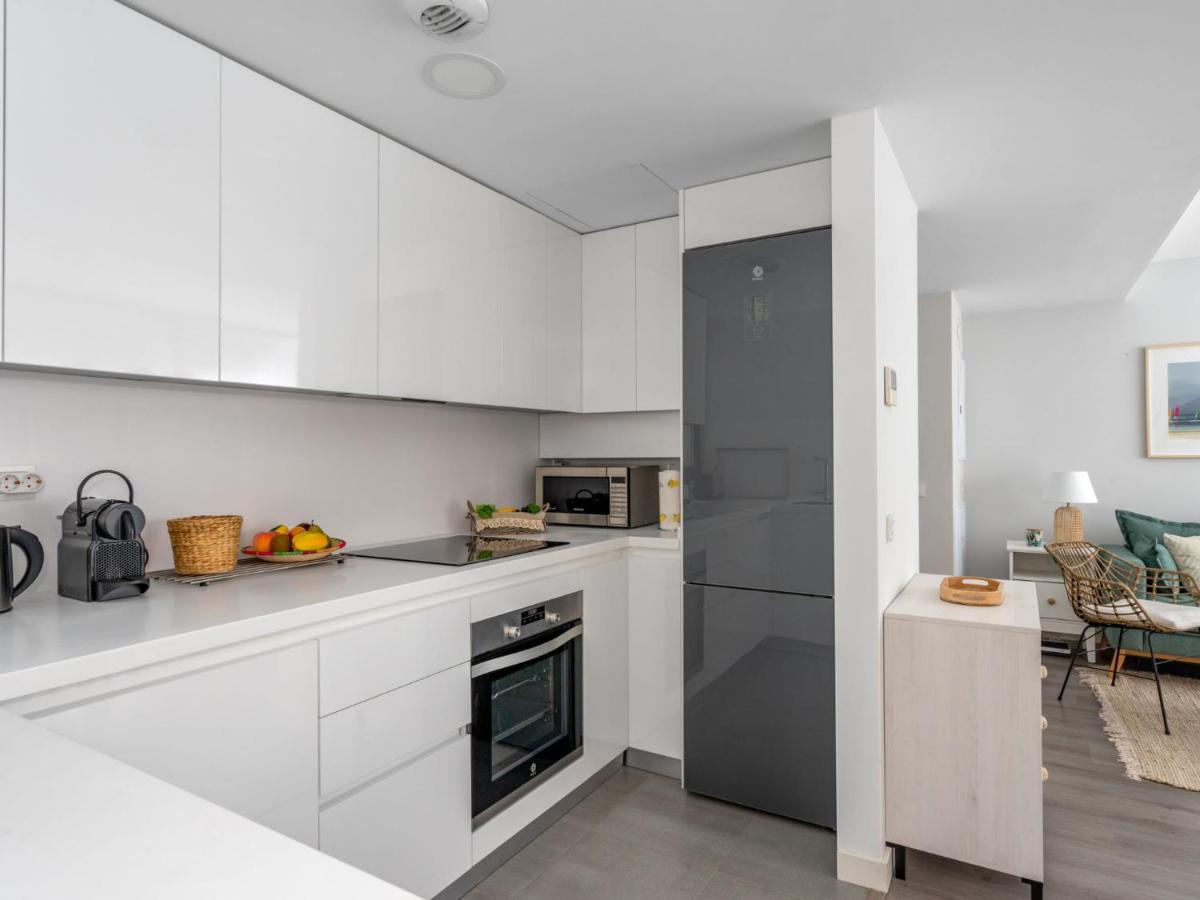 Apartment Canada Del Tesoro By Interhome Málaga Eksteriør billede