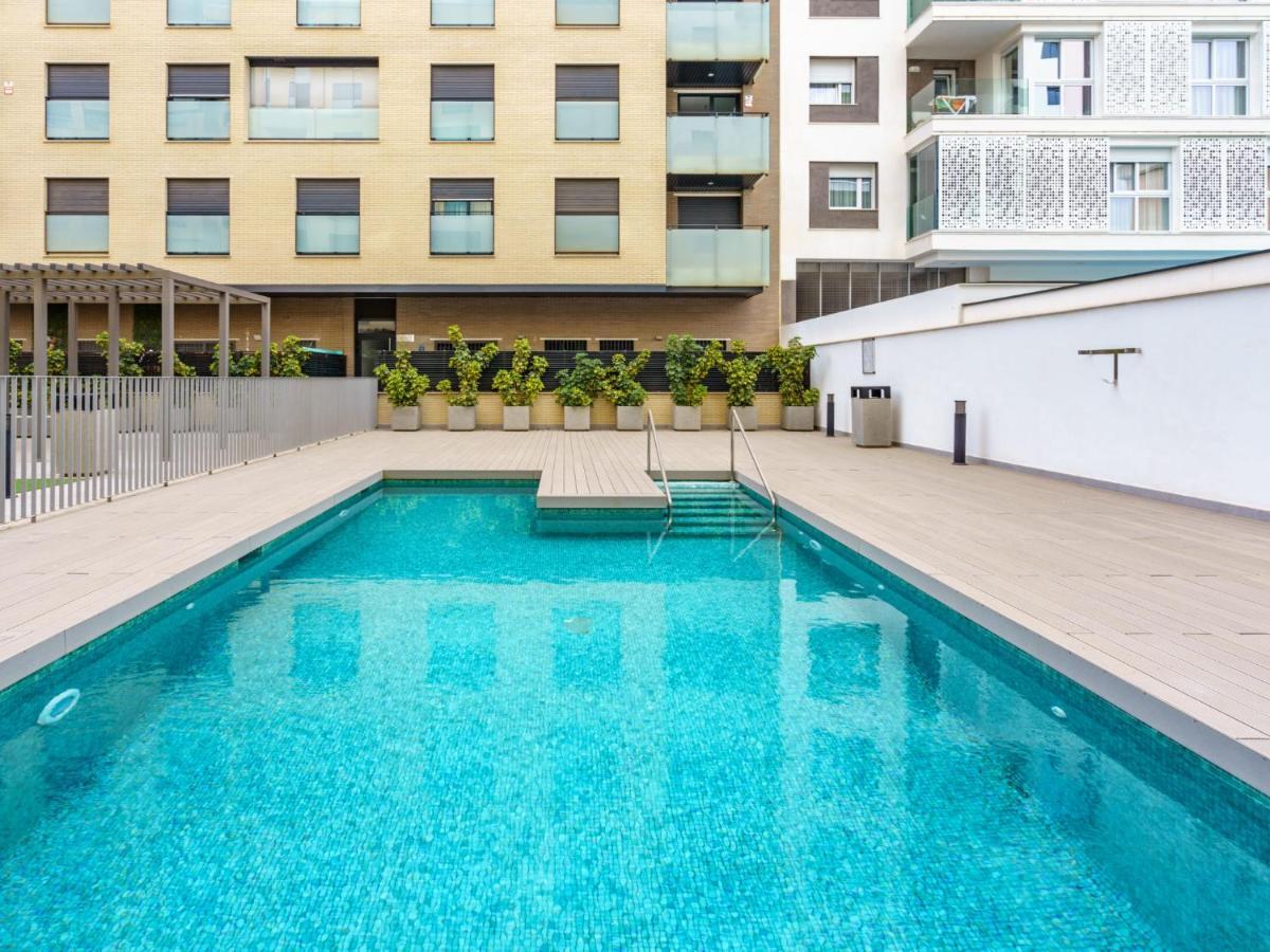 Apartment Canada Del Tesoro By Interhome Málaga Eksteriør billede