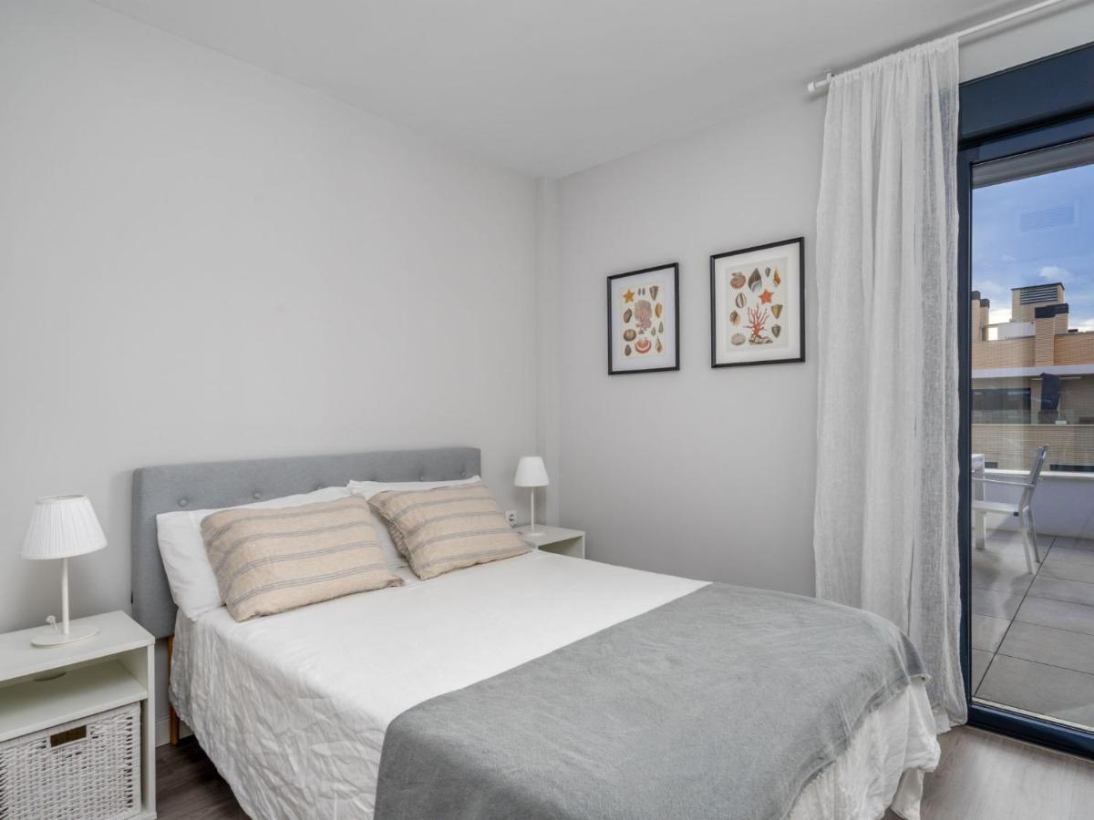 Apartment Canada Del Tesoro By Interhome Málaga Eksteriør billede