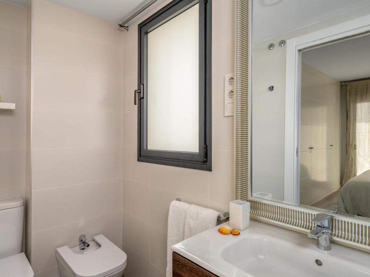 Apartment Canada Del Tesoro By Interhome Málaga Eksteriør billede