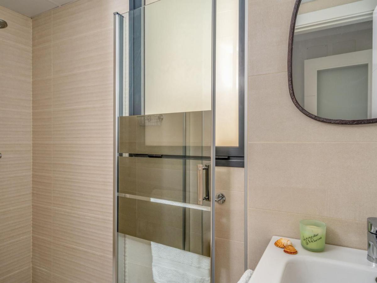 Apartment Canada Del Tesoro By Interhome Málaga Eksteriør billede